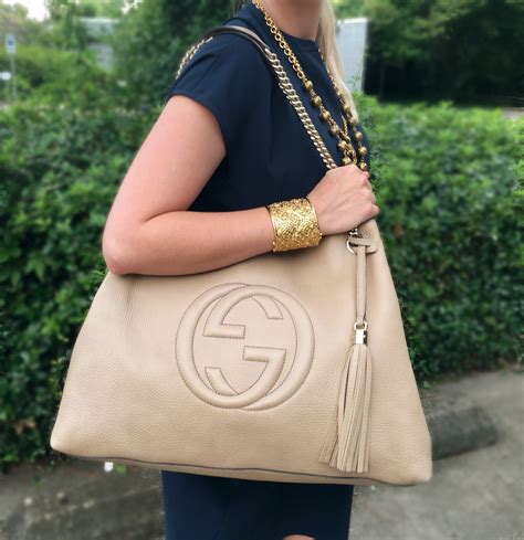 cdg tote gucci|Gucci extra large tote bag.